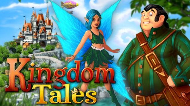 kingdom tales images