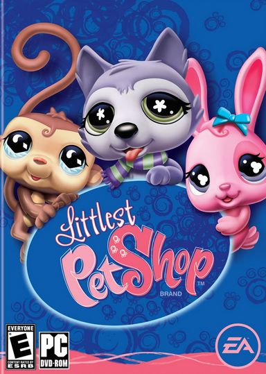 Littlest Pet Shop Free Download