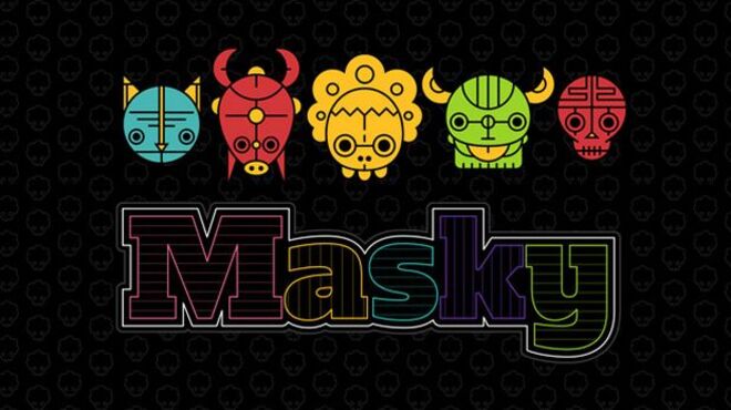 Masky free download