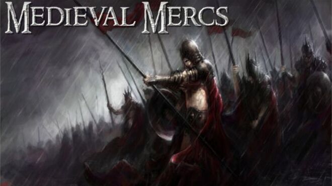 Medieval Mercs Free Download