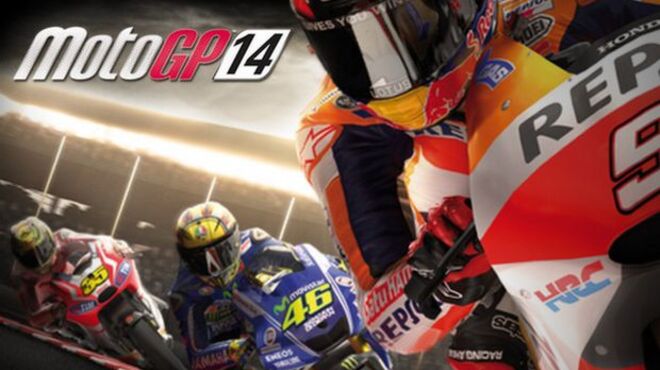MotoGP 14 free download