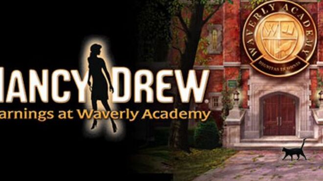 Nancy Drew: Warnings at Waverly Academy free download