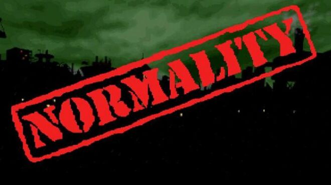 Normality (GOG) free download