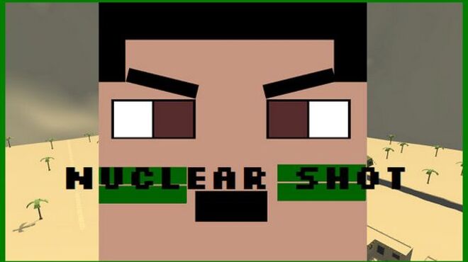 Nuclear Shot free download