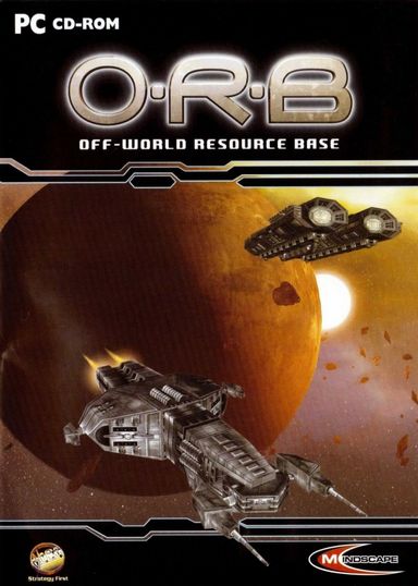 O.R.B.: Off-World Resource Base (GOG) free download