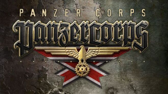 Panzer Corps Gold (Inclu ALL DLC) free download