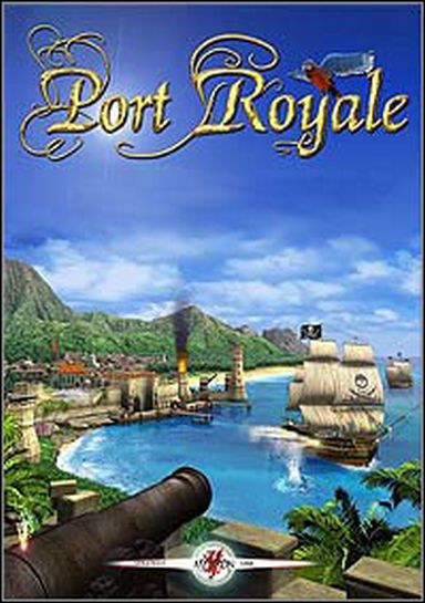 Port Royale (GOG) free download