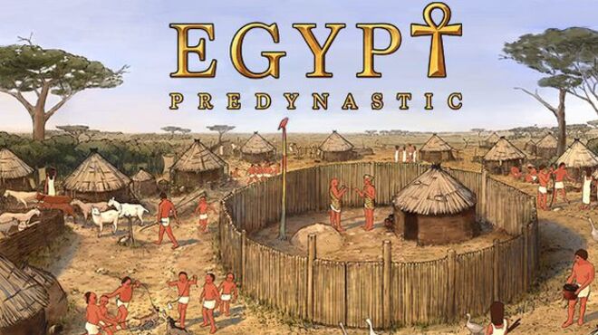 Predynastic egypt game download
