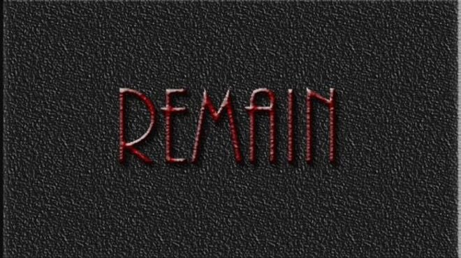 Remain free download