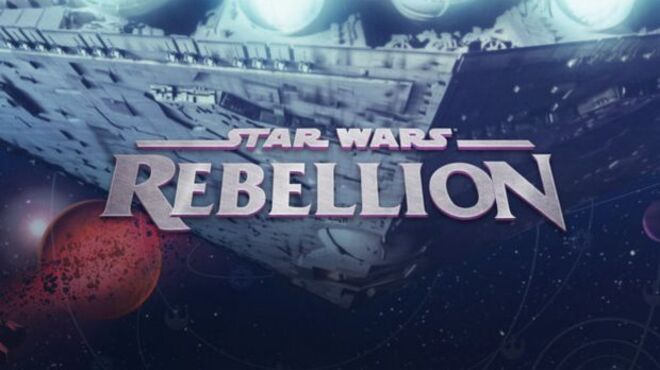 Star wars rebellion гайд