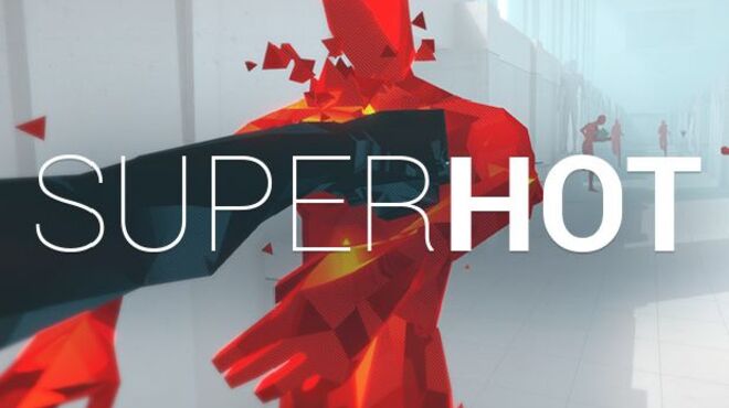 SUPERHOT VR v1.0.1 free download