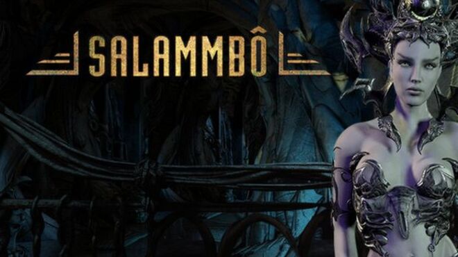 Salammbô: Battle for Carthage free download