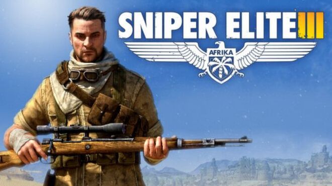 sniper elite 3 levels