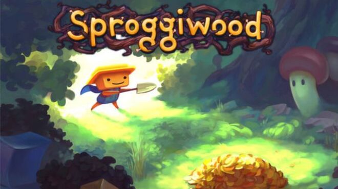 Sproggiwood v1.2 free download