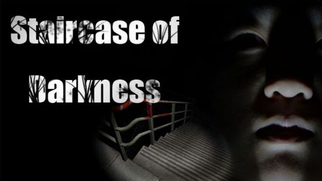 Staircase of Darkness: VR Free Download