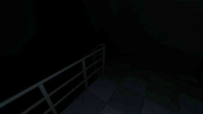 Staircase of Darkness: VR Torrent Download