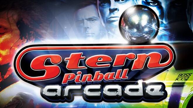 Stern Pinball Arcade: Star Trek free download