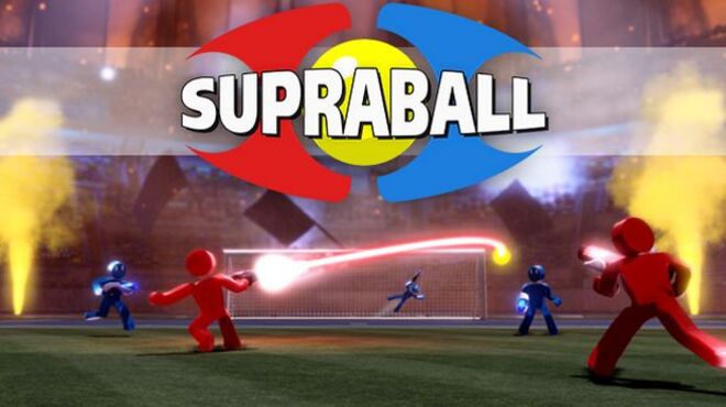 Supraball free download