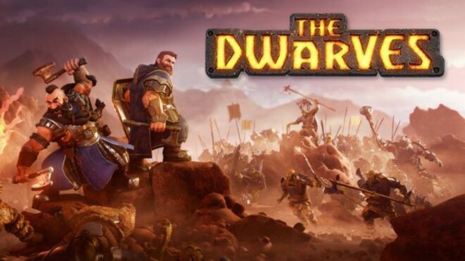 The Dwarves free download