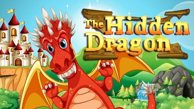 The Hidden Dragon free download