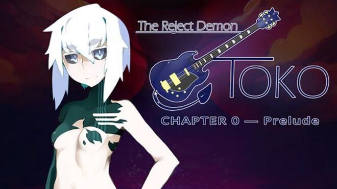 The Reject Demon: Toko Chapter 0 — Prelude free download