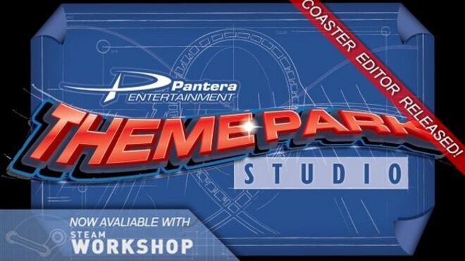Theme Park Studio free download