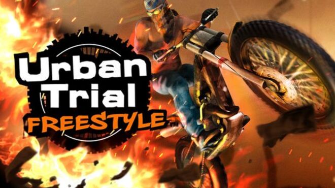 Urban Trial Freestyle free download