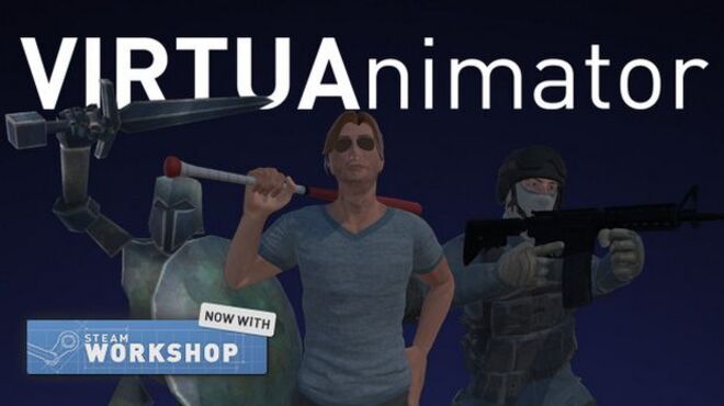 VIRTUAnimator free download