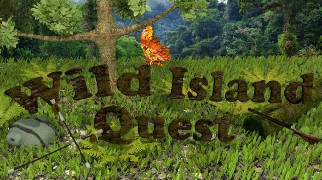 Wild Island Quest free download