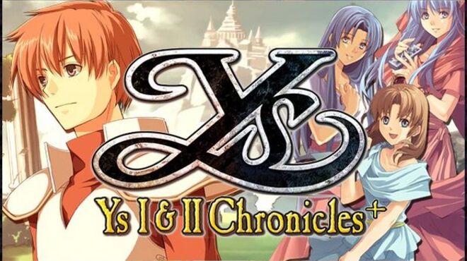 Ys I & II Chronicles+ free download
