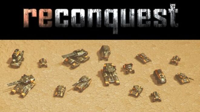 reconquest v1.873 free download