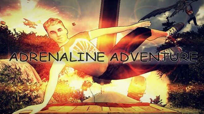 Adrenaline Adventure free download