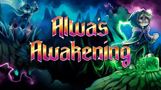 Alwa’s Awakening v1.05 free download