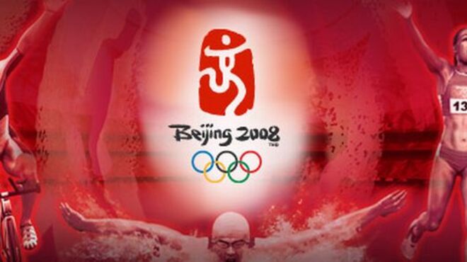 Beijing 2008 – The Official Video Game of the Olympic Games free download