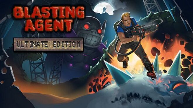 Blasting Agent: Ultimate Edition free download