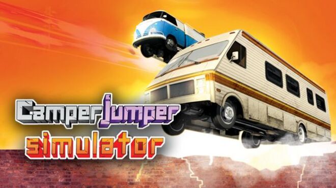 Camper Jumper Simulator free download