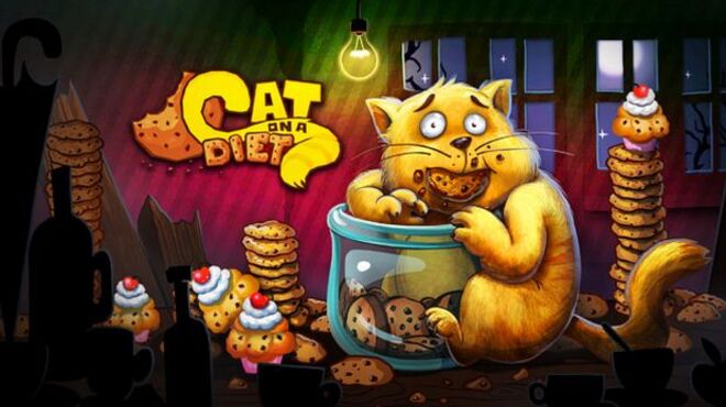 Cat on a Diet free download