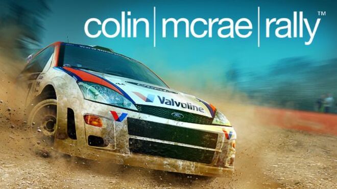 Colin McRae Rally Remastered free download