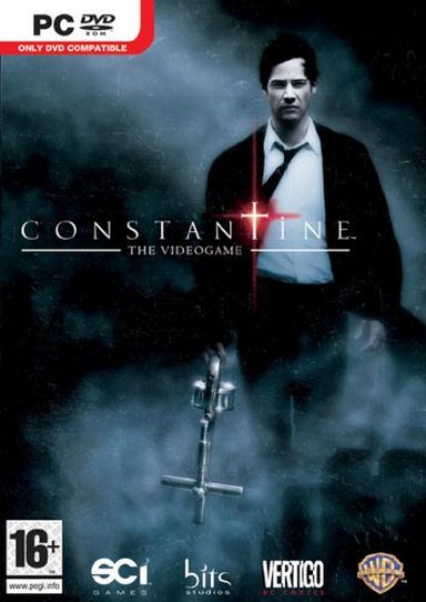 Constantine free download