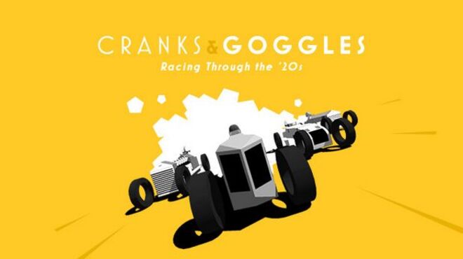 Cranks and Goggles free download