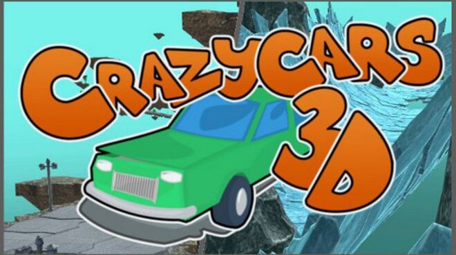 CrazyCars3D free download