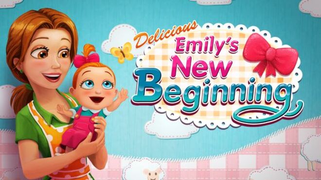 delicious emily new beginning