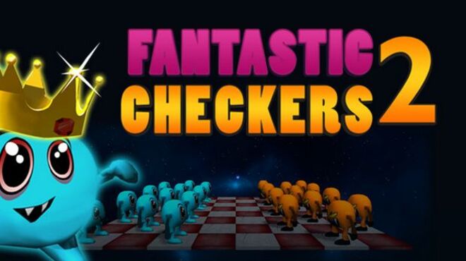 fantastic checkers free download