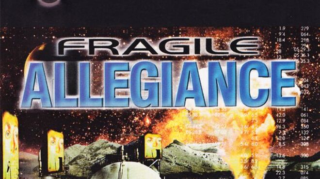 Fragile Allegiance (GOG) free download