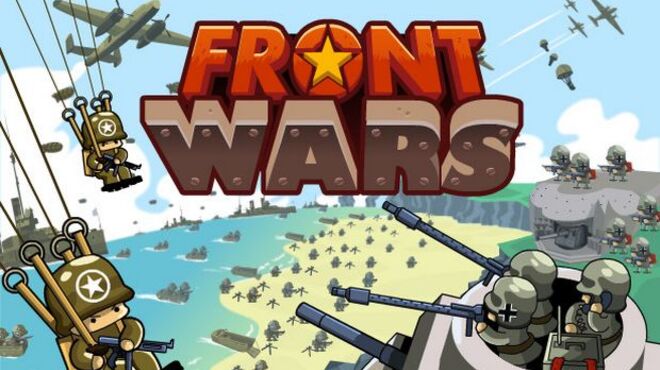 Front Wars free download