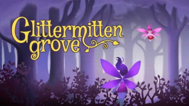 Glittermitten Grove v1.1 free download
