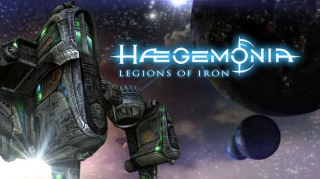 Haegemonia: Legions of Iron free download