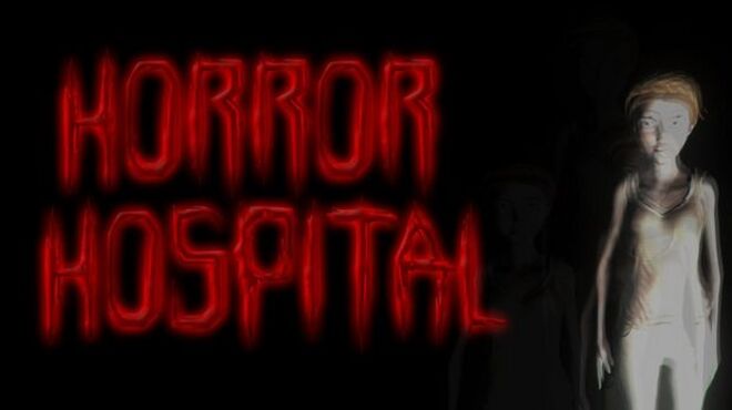 Horror Hospital free download