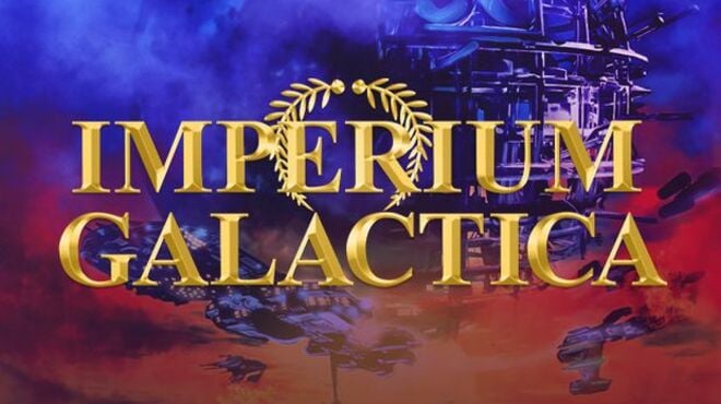 Imperium Galactica (GOG) free download