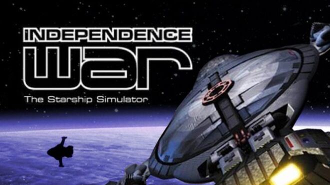Independence War Deluxe Edition (GOG) free download